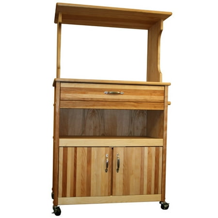 Catskill Craftsmen Inc Farmhouse Microwave Cart Catskill Craftsmen Inc Farmhouse Microwave Cart