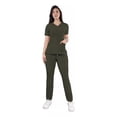thumbnail image 1 of Pijama Quirúrgica Dama Conjunto Mujer, 1 of 8