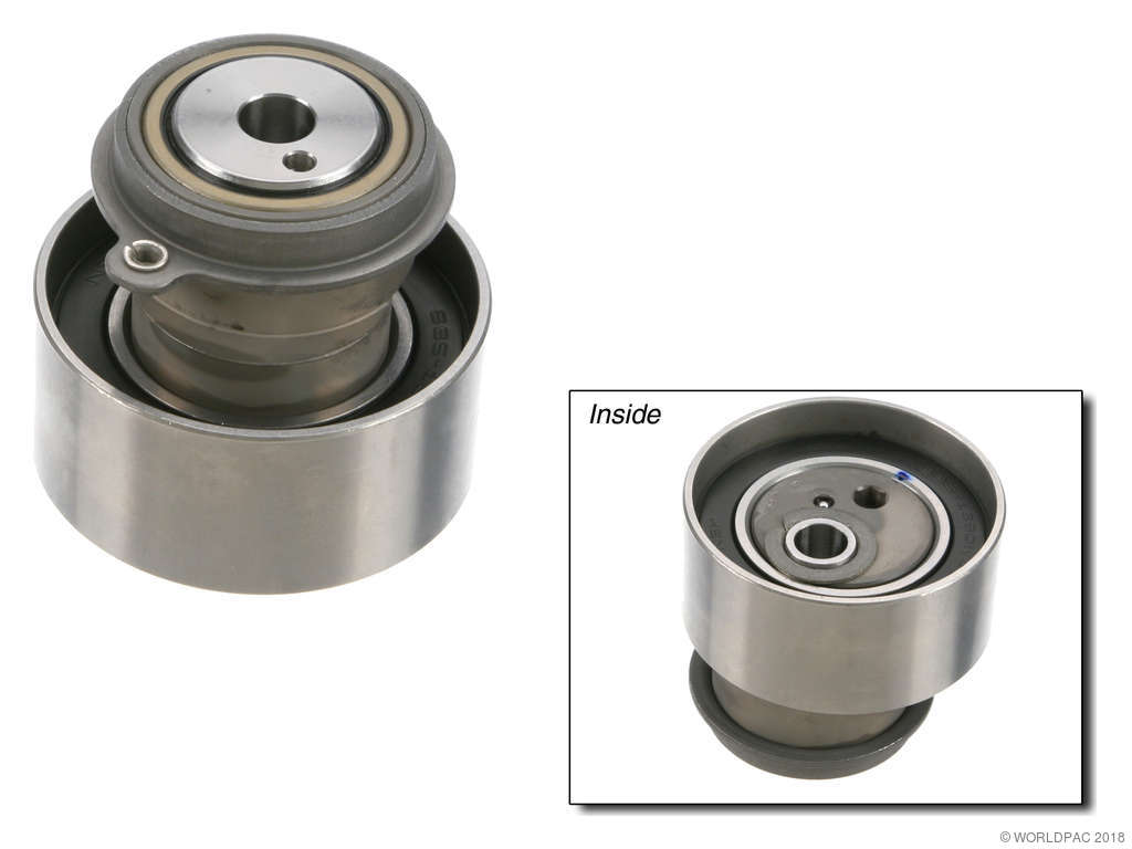 GOPARTS Replacement for 20012003 Mazda Protege Engine Timing Belt