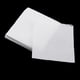 thumbnail image 4 of 10 piezas de fibra de cerámica de papel de fusión de de horno de microondas para fabricación de artístico Macarena Papel de fibra de cerámica, 4 of 8