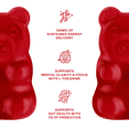 Lucky Energy Red Ryder Punch Pre-Workout Energy Gummies — 128mg ...