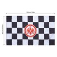 thumbnail image 3 of German Reich 1933–1935 Flag Of Germany Printing Banner 1892-1918 North Jack Reichskolonialflagge War Ensign Eagle, 3 of 17