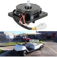 thumbnail image 2 of labwork 36V Golf Cart Forward and Reverse Switch Replacement for 1995-2002 Yamaha G14 G16 Electric Carts JN4-82917 - 00-00, 2 of 7