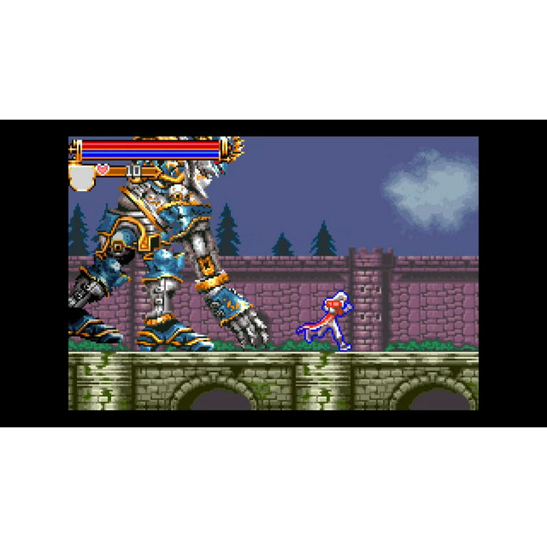 WORLD of [ GBA GAMES ]™ free ROMS