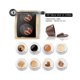 thumbnail image 4 of Reusable Filter Pod For Stainless Steel Coffee Capsule Plastic Refillable Gustoa, 4 of 5