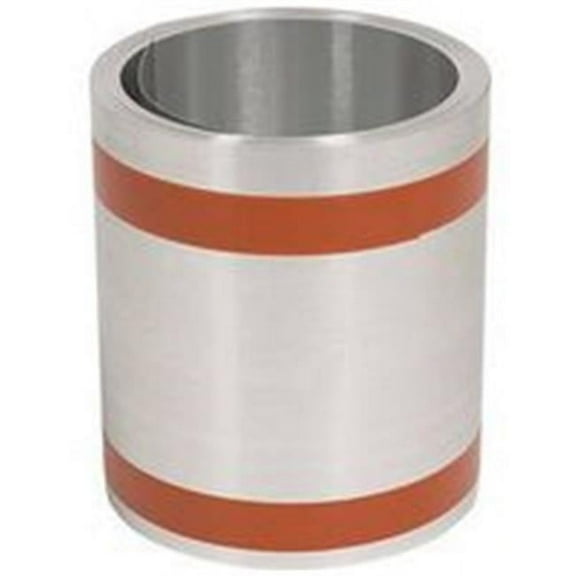 Amerimax Home Products  Economy Valley Flashing Aluminum - 12 x 50 ft. Roll x 0.0092 in. T