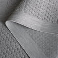 thumbnail image 6 of SAFAVIEH Milos Bailey Geometric Indoor/Outdoor Area Rug, Grey, 5'3" x 7'6", 6 of 8