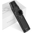 thumbnail image 1 of Kazoos With 5 Extra Membranes, Metal Kazoo With Adjustable Tone, 1 of 3