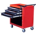 thumbnail image 1 of Gabinete Multifuncional Jetech 4 Gavetas para Herramienta RC-3C, 1 of 2
