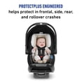 thumbnail image 5 of GRACO SnugRide SnugFit 35 Elite Infant Car Seat, 5 of 5
