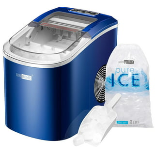  Nu Calgon Ice Machine Cleaner Nickel Safe 4287-34 (Тhrее Расk)  : Health & Household