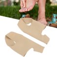 thumbnail image 4 of Bunion Corrector Sleeve, Bunion Corrector Skin-friendly 1 Pair One Piece Design  For Protection Foot For Reduce Friction S,L, 4 of 8
