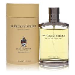 99 Regent Street Eau De Parfum Spray By Hugh Parsons-3.3 oz