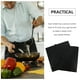 thumbnail image 5 of 2pcs cocina espesante estufa quemador de la estufa resistente al calor estufa de gas, 5 of 6