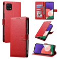 thumbnail image 1 of Case for FOXDOCK Samsung Galaxy A22 5G Wallet Case – Premium Leather, 3 Card Slots, Shockproof Protection, 1 of 5