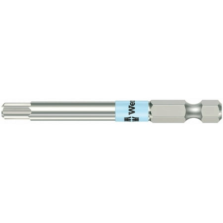 UPC: 4013288115690 | Wera Power Bit SAE 1/4  Hex 5/32  3-1/2  SS 05071107001