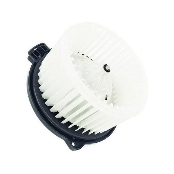 Front Blower Motor - Compatible with 1999 - 2002 Suzuki Grand Vitara 2000 2001
