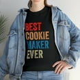 thumbnail image 2 of Best Cookie Maker Ever For Baker T-Shirt, 2 of 2