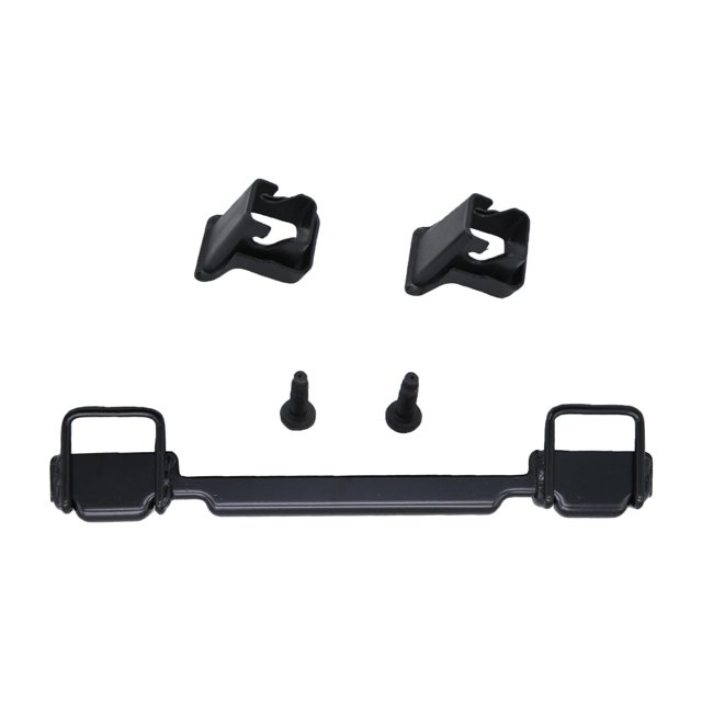 Conector de asiento de seguridad para niños para automóvil Buen reemplazo para Ford Focus Mk2 de anclaje de sujeción, alta confiabilidad, Macarena Conector de asiento para niños