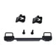 thumbnail image 1 of Conector de asiento de seguridad para niños para automóvil Buen reemplazo para Ford Focus Mk2 de anclaje de sujeción, alta confiabilidad, Macarena Conector de asiento para niños, 1 of 8