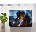 thumbnail image 3 of KSK KAISHEK Protective Case Hard Cover Only for MacBook Pro 16 inchs 2021 2022 2023 A2485 & A2780, Portrait 7_2, 3 of 5