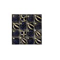 thumbnail image 2 of 16 Pcs Shatterproof Plastic Christmas Ball Ornaments Set, Christmas Tree Flocked Hanging Balls Decorfor Xmas Tree Decor, Holiday Party Home Decoration, 2 of 5