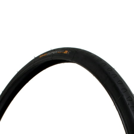 Continental Super Sport Plus 27 x 1-1/8 Wire Bead