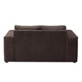 thumbnail image 4 of Sala 2-2 TRINITY Taos ( 2 piezas Love Seat ) Cafe Chels, 4 of 8