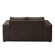 thumbnail image 4 of Sala 2-2 TRINITY Taos ( 2 piezas Love Seat ) Cafe Chels, 4 of 8