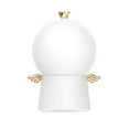 thumbnail image 1 of Amdohai ight Light Projector Bedroom 360° Rotating Led Night Lighting Lamp Romantic Music Box, 1 of 8