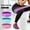 Jaune, variante sur SUTENGDA Ensemble de 3 Bandes de Résistance pour les Jambes et les Fesses, Ensemble de Bandes d'Exercice, Bandes pour Fesses, Bandes pour Hanches, Bandes de Résistance pour Entraînements à la Maison, Équipement de Mise en Forme et de Yoga, Soldes Économies (Jaune)