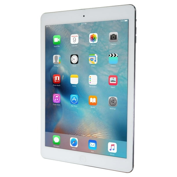 Apple iPad Air 9.7 (1st Gen) A1474 (MD788LL/B) Wi-Fi Only - 16GB ...
