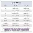 thumbnail image 3 of Bmisegm Womens Tank Tops Casual Comfortable Ruffle Sleeveless Round Neck Relaxed Fit Lightweight Breathable Basic Vest Summer Tops for Women Pink XXXL, 3 of 5