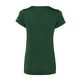 thumbnail image 3 of Gildan - Performance Core Women's T-Shirt - 46000L - Sport Dark Green - Size: XL, 3 of 3