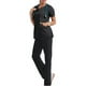 thumbnail image 2 of Enfermera Mujer Uniforme Medico Quirurgico Filipina Pantalon, 2 of 7