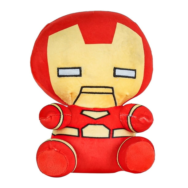 Iron man soft toy online