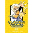 thumbnail image 2 of Pokémon Adventures Collector's Edition: Pokémon Adventures Collector's Edition, Vol. 3 (Series #3) (Paperback), 2 of 2