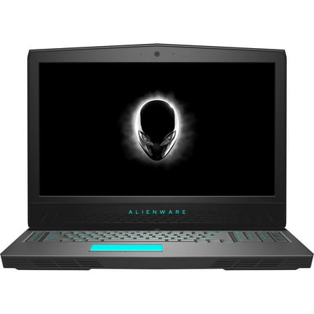 Dell Alienware 17 R5 17.3" IPS FHD Gaming Notebook, Intel Core i7-8750H 6-Core Upto 4.1GHz, 16GB DDR4, Samsung Evo 970 500GB SSD Plus 1TB HDD, NVIDIA GeForce GTX 1070, Thunderbolt 3, Windows 10 Pro