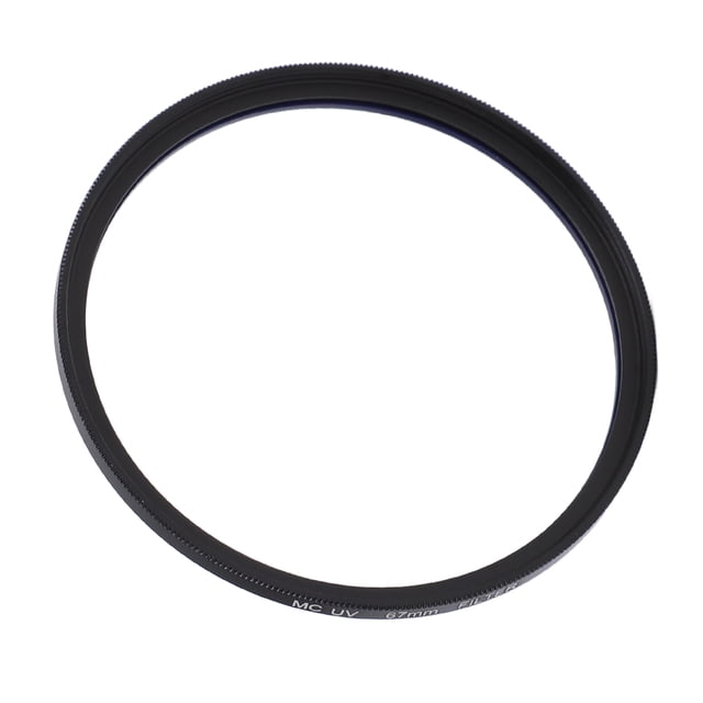 Filtros de lentes, filtros de lentes de cámara con protección UV MC Filtros de lentes MC Diseño exquisito