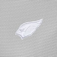 thumbnail image 4 of Men's Antigua White Arizona Cardinals Rings Polo, 4 of 4