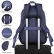 thumbnail image 5 of Mochila Breold School Bookbags para niñas y mujeres con puerto USB, 5 of 7