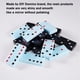 thumbnail image 5 of Molde de resina para bricolaje, tarjetas de juego de mesa, bandeja de molde de silicona para manualidades, Herramienta para hacer artesanías 2 Piezas Vogacara HA000874-00, 5 of 6