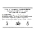 thumbnail image 3 of Margarita Don Rodolfo 1 l, 3 of 4
