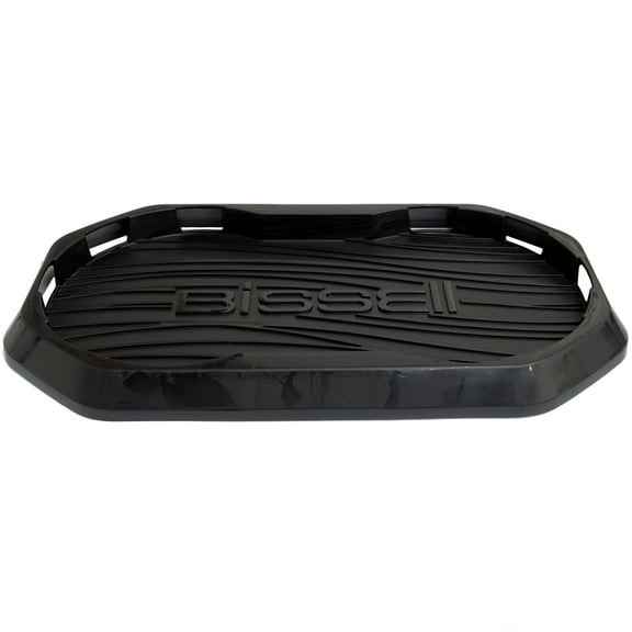 Storage Tray fits Bissell SpinWave Cordless Spin Mop, 1614564