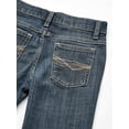 thumbnail image 3 of Wrangler Jeans Boot Cut 20X Vintage pour Garçons 12 Reg, 3 of 5