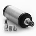 thumbnail image 3 of 5.5KW Water Cooled Spindle Motor 380V 125MM Diameter ER25/ER30 For Cnc Router Machine ,Wide Use, 3 of 4