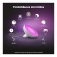 thumbnail image 2 of Lampara de Mesa Philips Hue Hue Bloom, 2 of 4