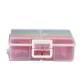 thumbnail image 7 of Simply Tidy 16 Cases Acid Free Container for Photos, 8 Pack, 7 of 7