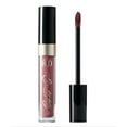 thumbnail image 4 of KVD Beauty Mini Everlasting Hyperlight Vegan Transfer-Proof Liquid Lipstick Queen Of Poisons, 4 of 4