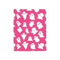 thumbnail image 1 of Halloween Blanket Blanket Halloween Blanket Warm Flannel Bed Blanket Cute Halloween Blanket Suitable For Chairs Sofas Bedrooms Living Rooms Blanket for Two Full Bed Blanket Fuzzy Throw Blankets Throe, 1 of 3